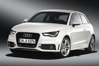 Audi A1 1.4 TFSI